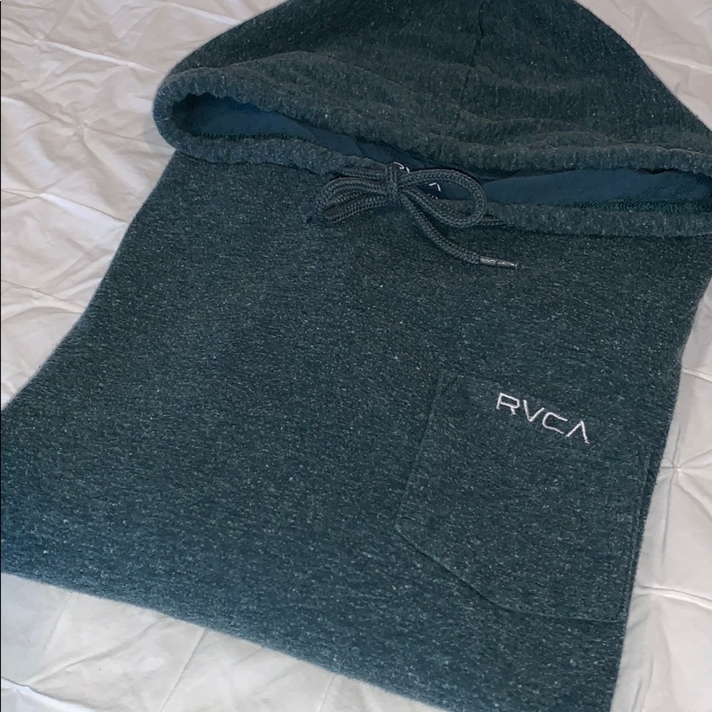 RVCA Hoodie drawstring, Medium